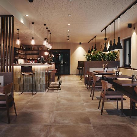 Boutiquehotel Das Zeitwert Дойчландсберг Екстериор снимка