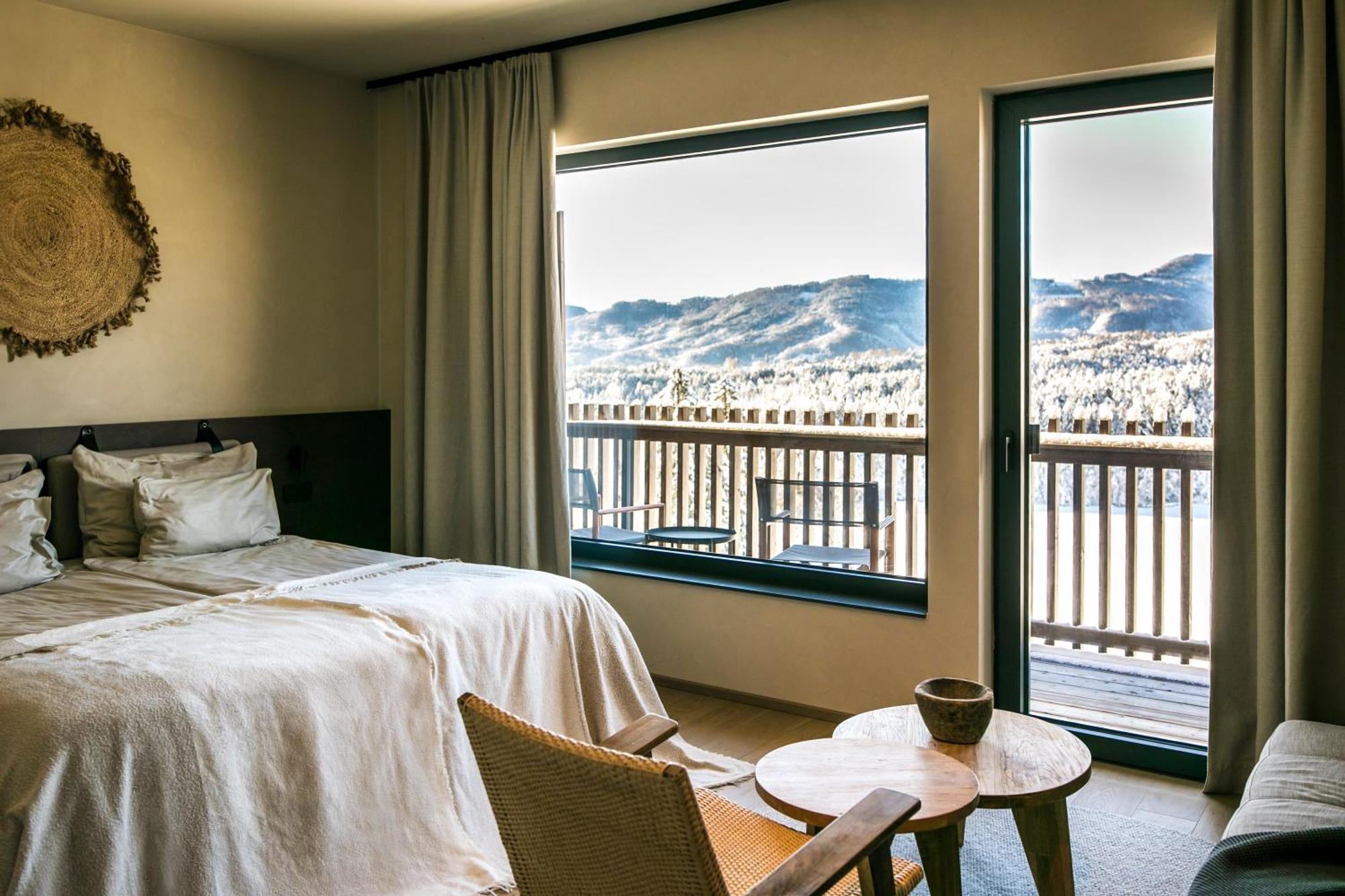 Boutiquehotel Das Zeitwert Дойчландсберг Екстериор снимка
