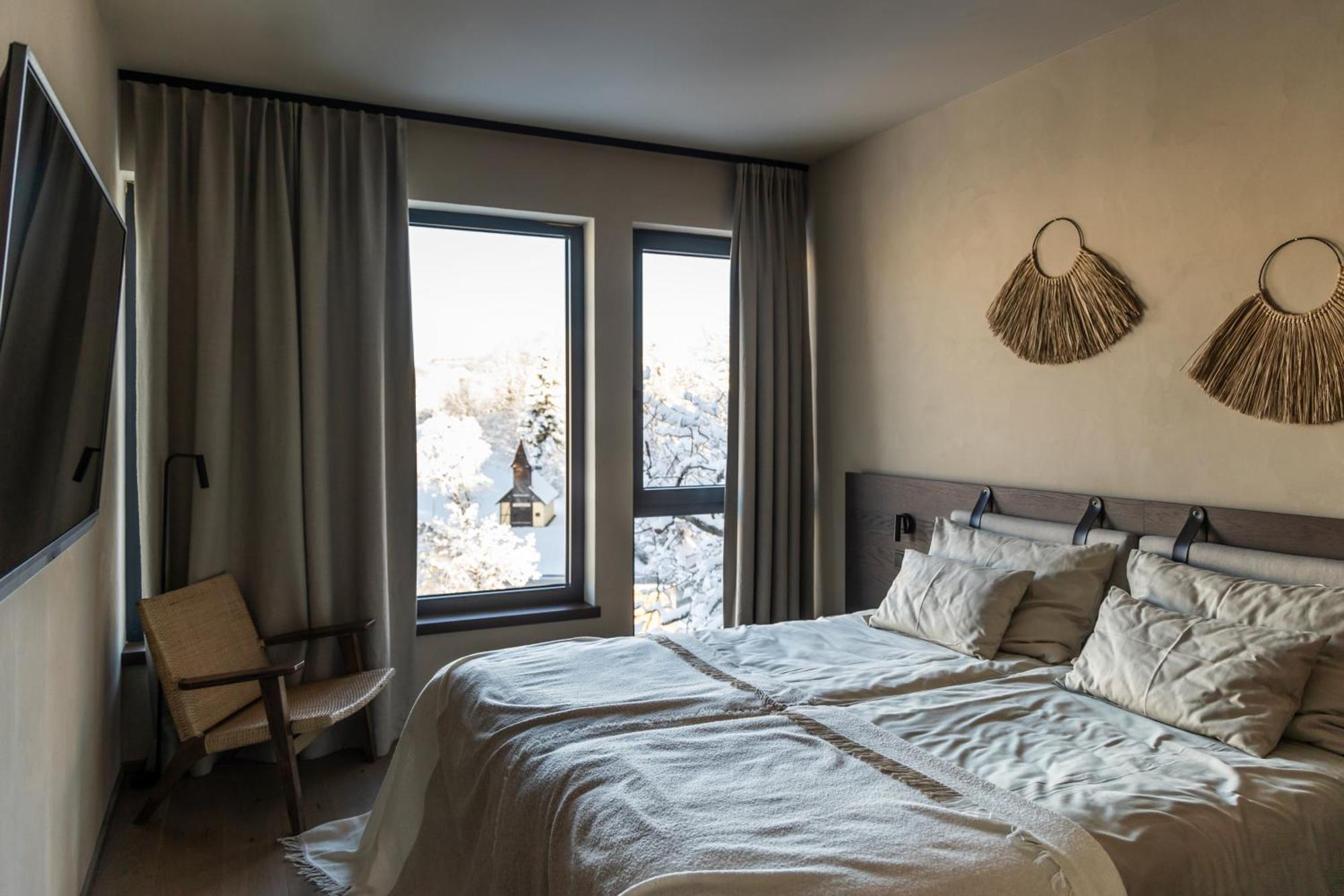 Boutiquehotel Das Zeitwert Дойчландсберг Екстериор снимка