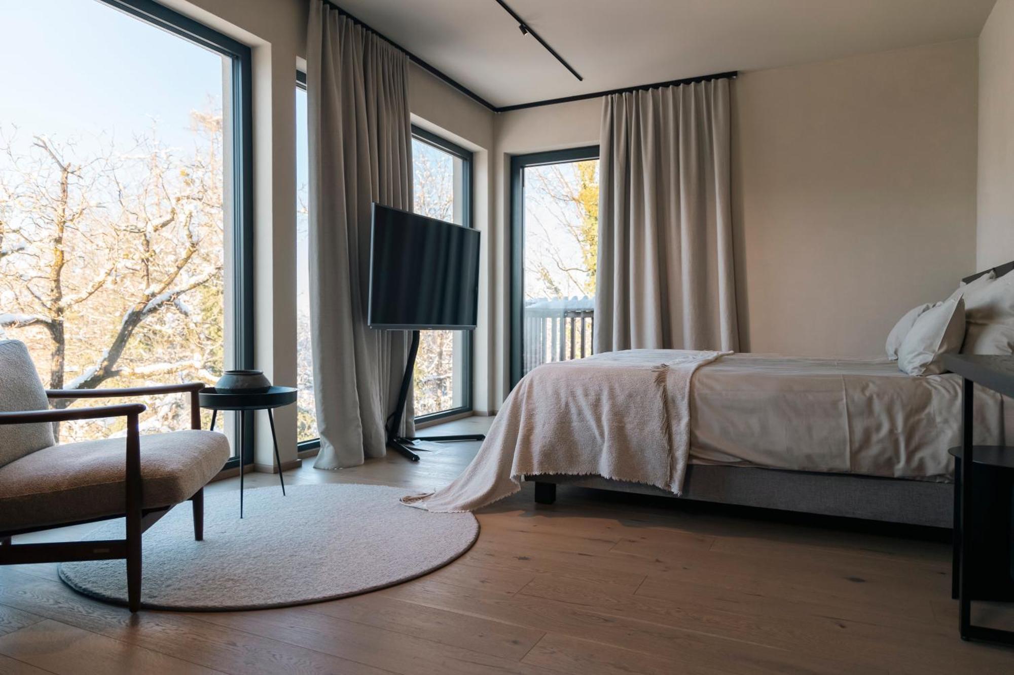 Boutiquehotel Das Zeitwert Дойчландсберг Екстериор снимка